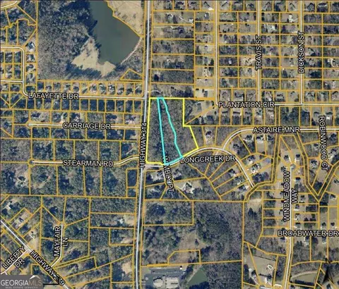 110 Longcreek Dr, Fayetteville, GA 30214