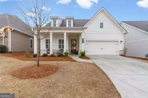 1937 Finnish Ln, Kennesaw, GA 30152