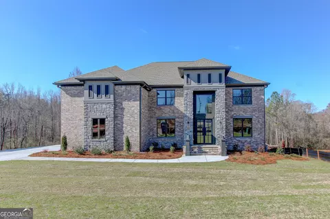3055 Reserve Ct SW, Conyers, GA 30094