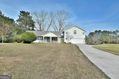 1166 B St, Pine Mountain Valley, GA 31823