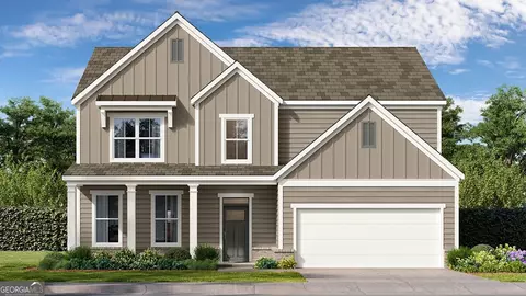 153 Parkview Dr, Dallas, GA 30157