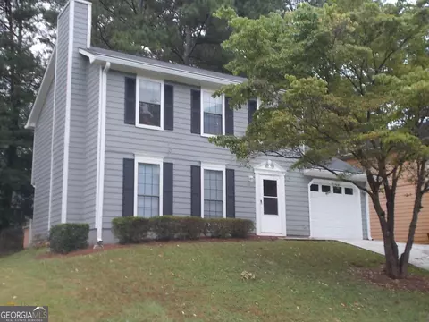 4788 Wyndam Dr, Stone Mountain, GA 30088