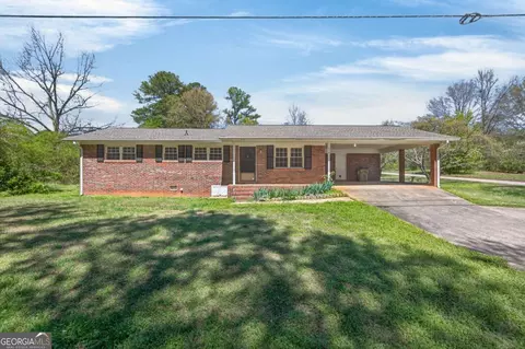 6219 John West Rd, Douglasville, GA 30134