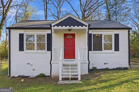 2583 Joyce Ave, Decatur, GA 30032