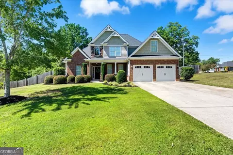 24 Cannon Ridge Vw, Dallas, GA 30132