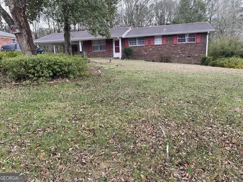 4415 Hidden Branch Dr, Douglasville, GA 30134