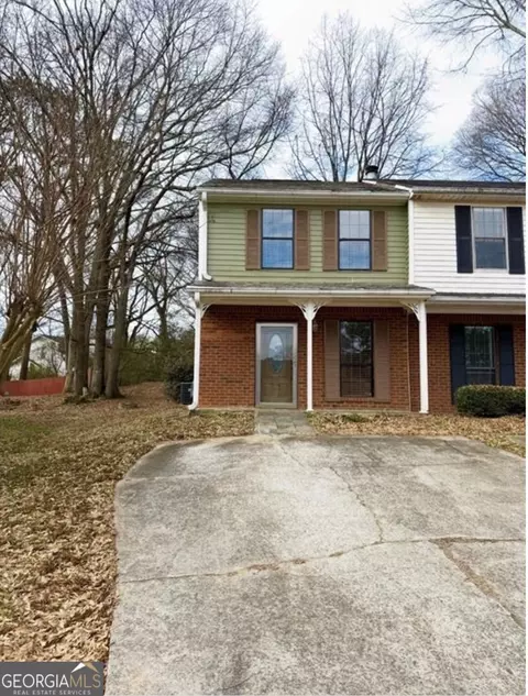 1555 Springleaf Ct, Smyrna, GA 30080