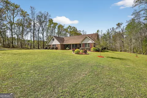 241 Waters Station Rd, Sylvania, GA 30467