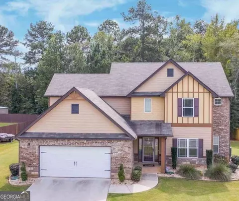 197 Tapestry Dr, Mcdonough, GA 30252