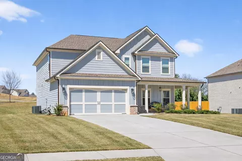 1829 Alberta Ln, Winder, GA 30680
