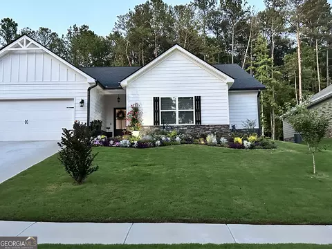 8345 Loch Lomand Ln, Winston, GA 30187