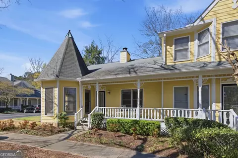 2340 Brockett Rd, Tucker, GA 30084