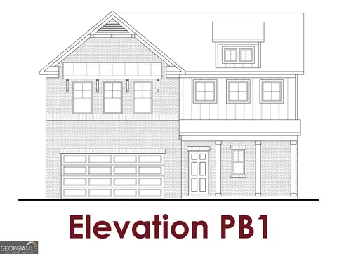 8 Commons Way, Cartersville, GA 30120