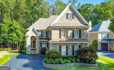 608 Tabbystone St NW, Marietta, GA 30064
