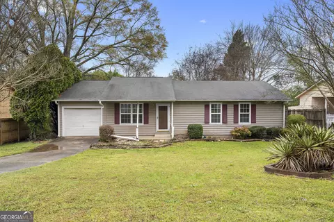 253 Deerfield Dr, Jonesboro, GA 30238