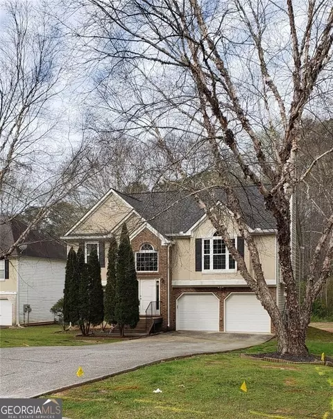 1488 Bellemeade Farms Rd SW, Marietta, GA 30008