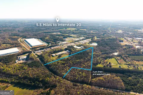 0 Social Circle Pkwy, Social Circle, GA 30025