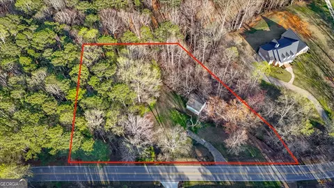 3550 Cheatham Rd NW, Acworth, GA 30101