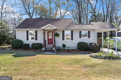 3045 Dunn St SE, Smyrna, GA 30080