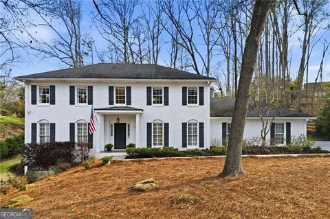 985 Hickory Oak Holw, Roswell, GA 30075