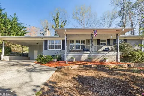 3490 Springdale Forrest Blvd, Gainesville, GA 30506