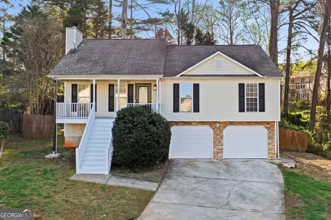 3408 Clubside Ct NW, Kennesaw, GA 30144