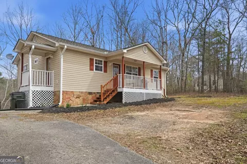 253 Jennifer Ct, Dahlonega, GA 30533