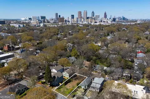 399 Georgia Ave SE, Atlanta, GA 30312
