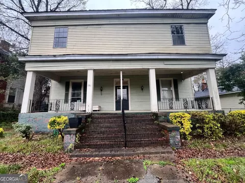 132 Culver St, Macon, GA 31204