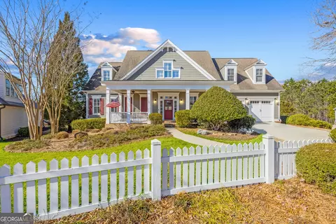 431 Tralee Ct, Statham, GA 30666