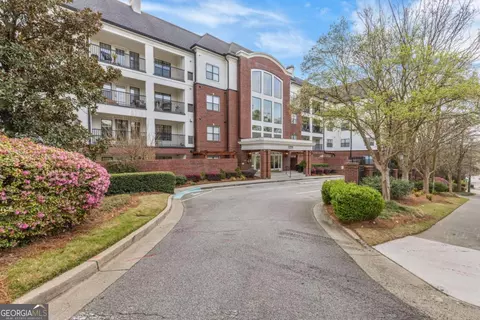 3275 Lenox Rd NE #314, Atlanta, GA 30324