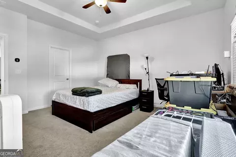 Bedroom - 3535 Senna Rd, Duluth, GA 30096 photo 3 of 4