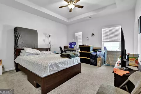 Bedroom - 3535 Senna Rd, Duluth, GA 30096 photo 1 of 4