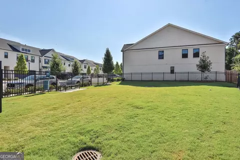 Exterior - 3535 Senna Rd, Duluth, GA 30096 photo 3 of 3