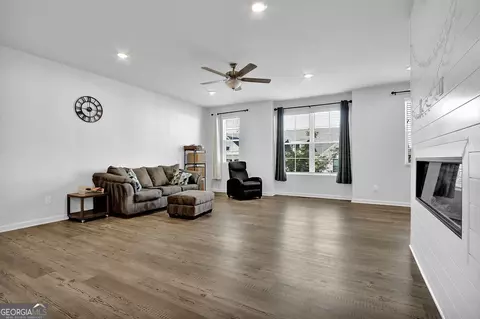 Living - 3535 Senna Rd, Duluth, GA 30096 photo 2 of 2