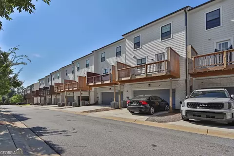 Exterior - 3535 Senna Rd, Duluth, GA 30096 photo 2 of 3