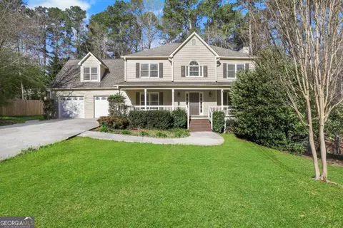 6049 Wyndham Woods Dr, Powder Springs, GA 30127