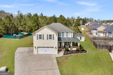 328 Windsor Rd, Guyton, GA 31312