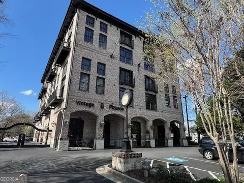 Exterior - 5434 Peachtree Rd #119, Atlanta, GA 30341 photo 6 of 6