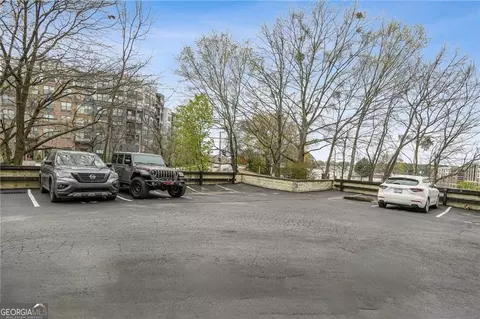 Exterior - 5434 Peachtree Rd #119, Atlanta, GA 30341 photo 4 of 6