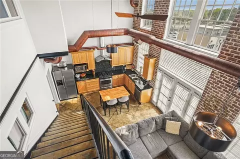 Kitchen - 5434 Peachtree Rd #119, Atlanta, GA 30341 photo 7 of 7