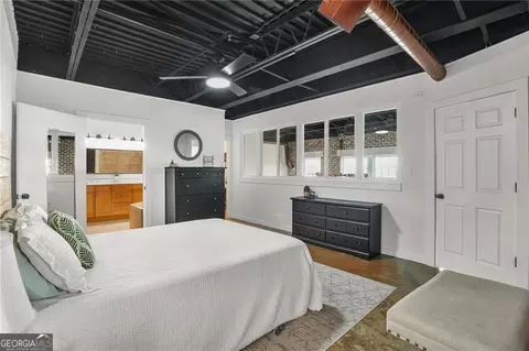 Bedroom - 5434 Peachtree Rd #119, Atlanta, GA 30341 photo 3 of 9