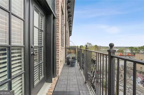 Exterior - 5434 Peachtree Rd #119, Atlanta, GA 30341 photo 1 of 6