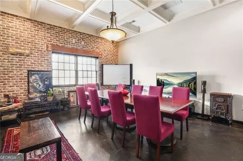 Dining - 5434 Peachtree Rd #119, Atlanta, GA 30341 photo 2 of 2