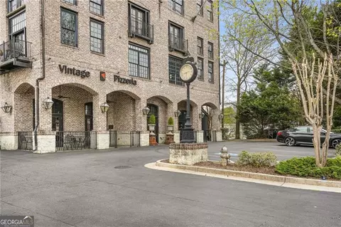 Exterior - 5434 Peachtree Rd #119, Atlanta, GA 30341 photo 3 of 6