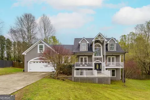 326 Ryan Dr, Auburn, GA 30011