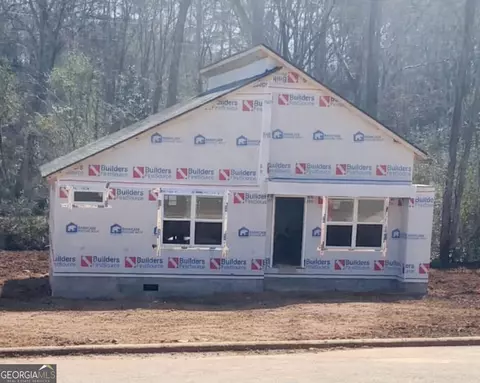 1015 Stonewall St, Lagrange, GA 30240