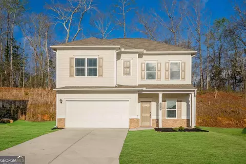 374 Treadstone Dr, Dalton, GA 30720