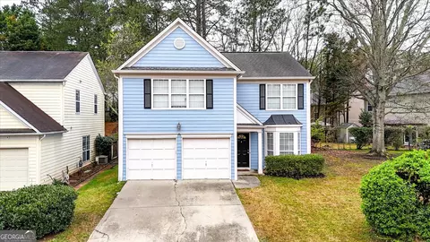 4229 Pentworth Ln NW, Kennesaw, GA 30144