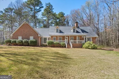 125 Lost Lake Rd, Carrollton, GA 30116